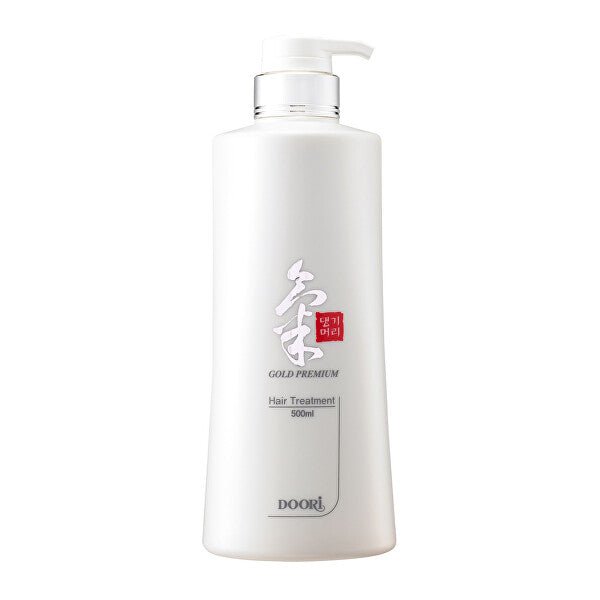 Daeng Gi Meo Ri Hajbalzsam Ki Gold Premium Treatment Kezelés 500ml - LiLea