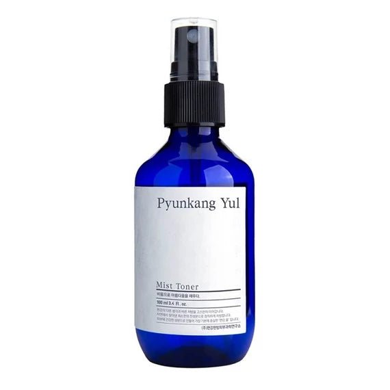 Pyunkang Yul Mist Toner - Frissítő és Hidratáló Arcpermet, 100ml - LiLea