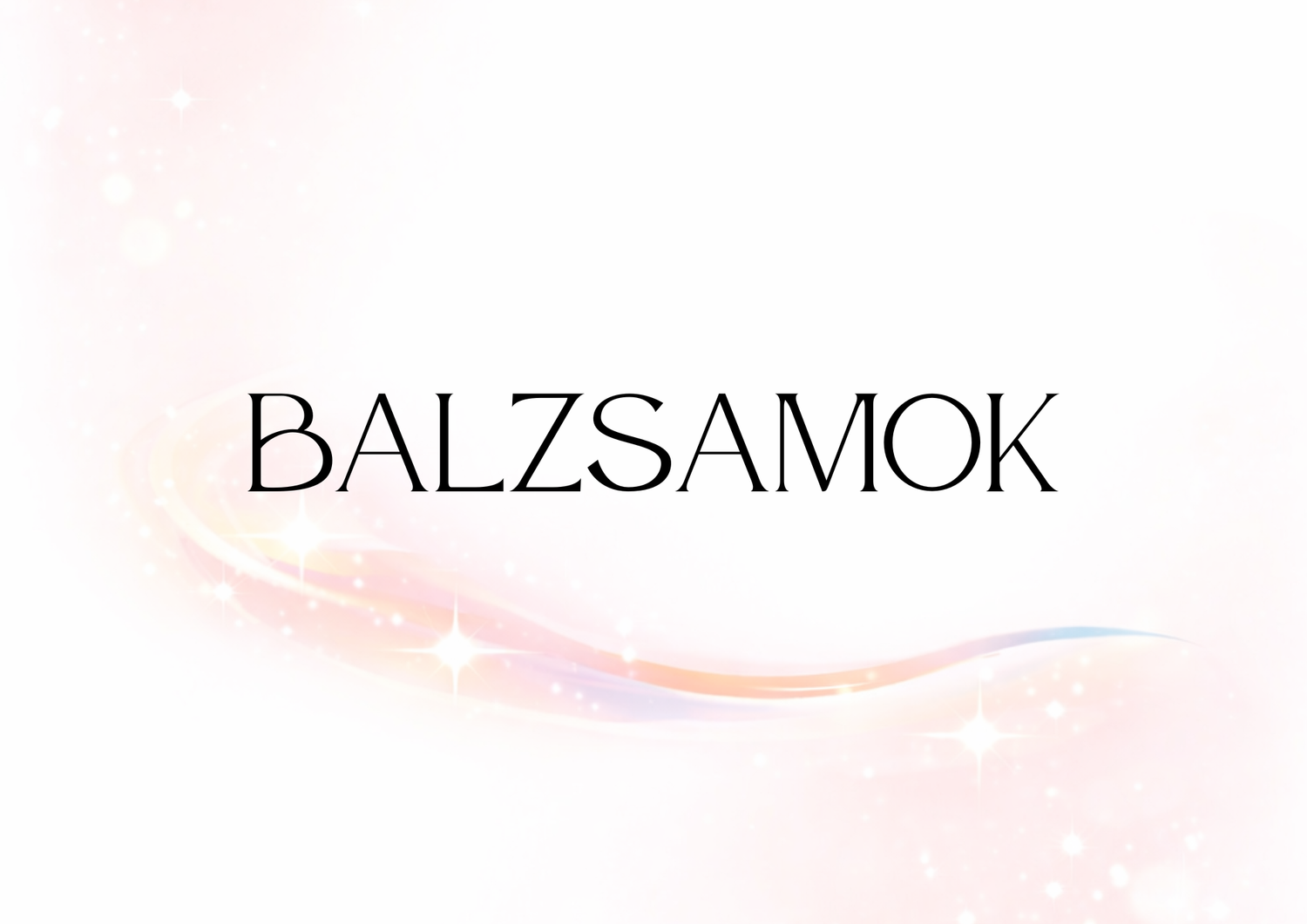 Haj, Balzsam LiLea