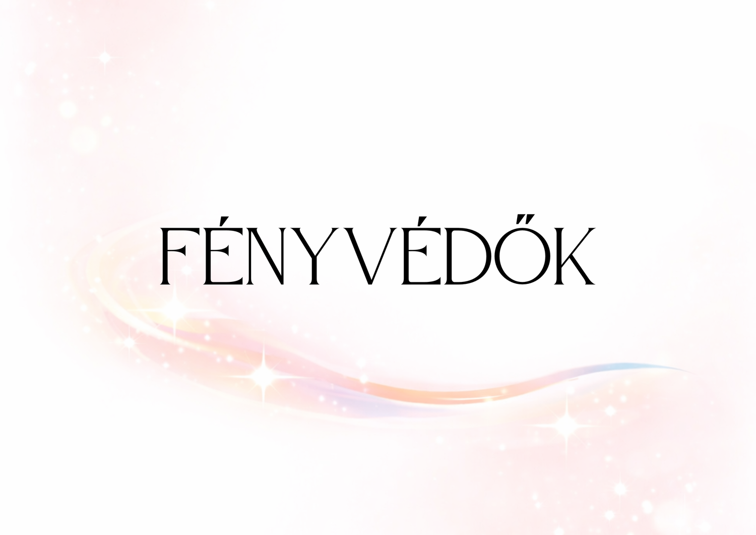 Fényvédő - LiLea
