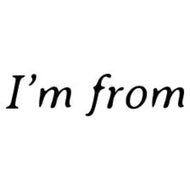 I'm from - LiLea