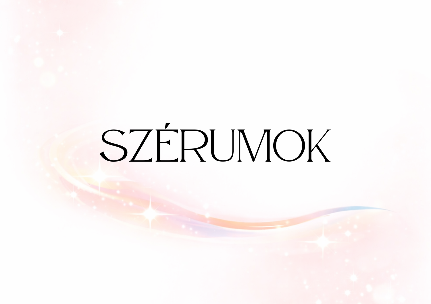 Szérum/Esszencia/Ampulla - LiLea