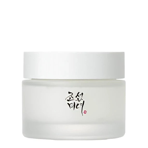 Beauty of Joseon Dynasty Cream - Gyengéd Hidratáló Arckrém, 50ml