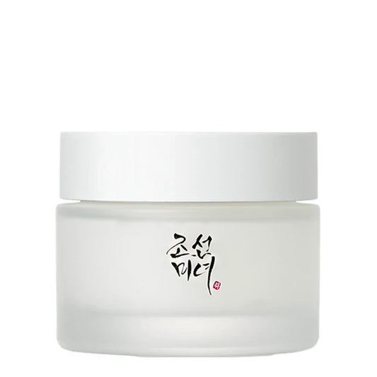 Beauty of Joseon Dynasty Cream - Gyengéd Hidratáló Arckrém, 50ml