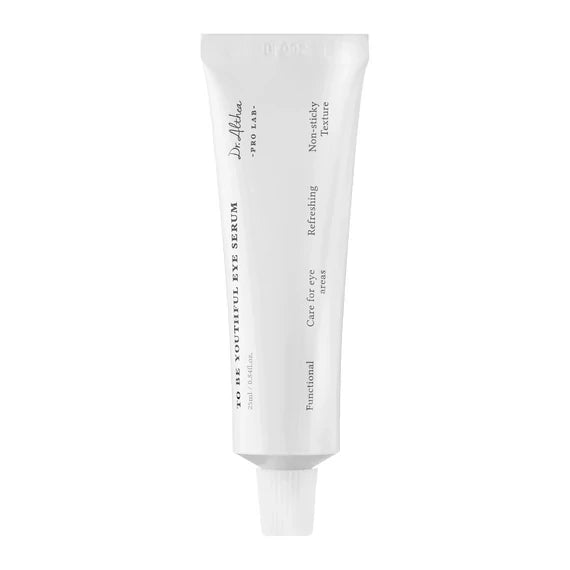 Dr. Althea To Be Youthful Szemkörnyékápoló, To Be Youthful Eye Serum, 25ml