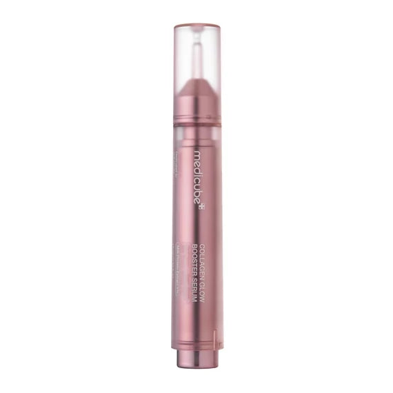 Medicube Kollagén Feszesítő, Ragyogásfokozó Szérum, Medicube Collagen Glow Booster Serum, 15ml