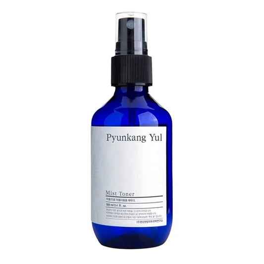 Pyunkang Yul Mist Toner - Frissítő és Hidratáló Arcpermet, 100ml