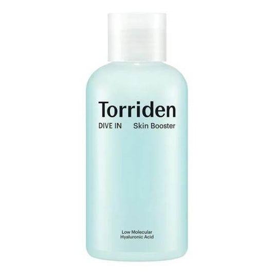 Torriden – Dive-in Hidratáló Arctonik, Low Molecular Hyaluronic Acid Skin Booster, 200ml