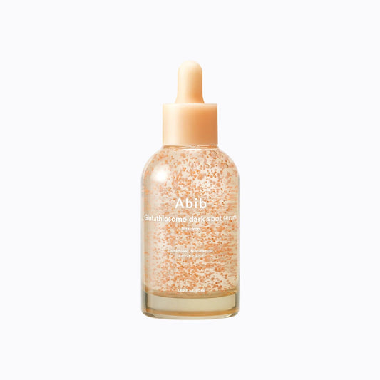 Abib Arcápoló Szérum Vitaminokkal és Glutationnal Glutathiosome Dark Spot Serum Vita Drop - LiLea