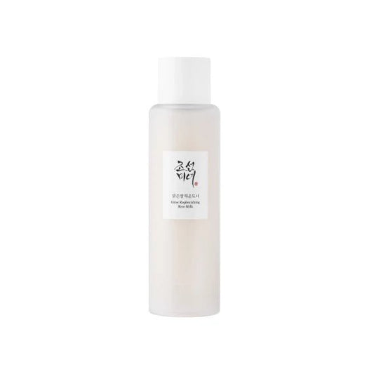 Beauty Of Joseon Glow Replenishing Rice Milk - Hidratáló Rizs Tonik, 150ml - LiLea