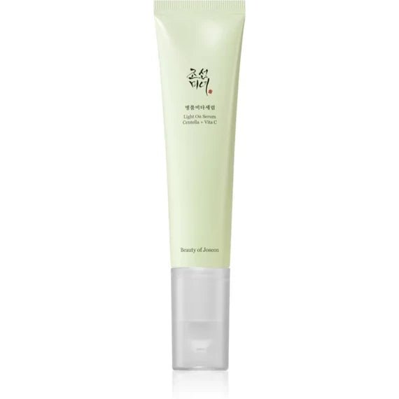Beauty of Joseon Light On Serum - Szérum Centellával + C - vitaminnal - 30ml - LiLea