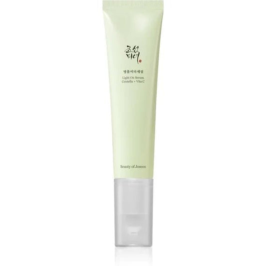 Beauty of Joseon Light On Serum - Szérum Centellával + C - vitaminnal - 30ml - LiLea