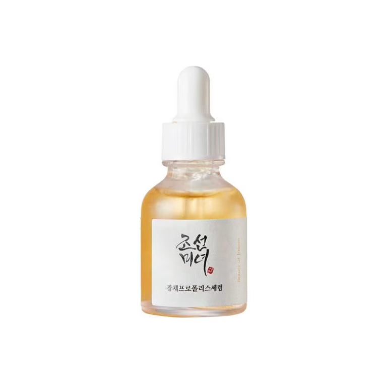 Beauty of Joseon – Ragyogást Fokozó Szérum Propolisszal és Niacanamiddal, Glow Serum : Propolis + Niacinamide, 30ml