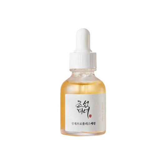Beauty of Joseon – Ragyogást Fokozó Szérum Propolisszal és Niacanamiddal, Glow Serum : Propolis + Niacinamide, 30ml