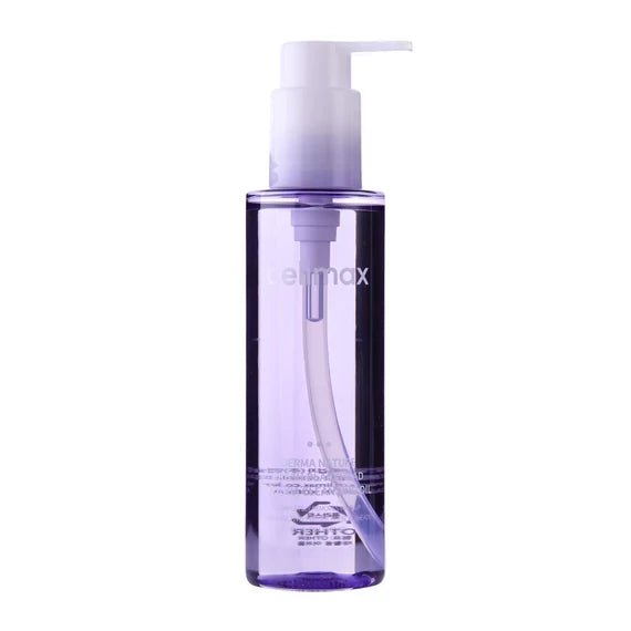 Celimax Derma Nature Hidrofil Arctisztító Olaj, Fresh Blackhead Jojoba Cleansing Oil, 150ml - LiLea