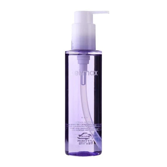 Celimax Derma Nature Hidrofil Arctisztító Olaj, Fresh Blackhead Jojoba Cleansing Oil, 150ml - LiLea