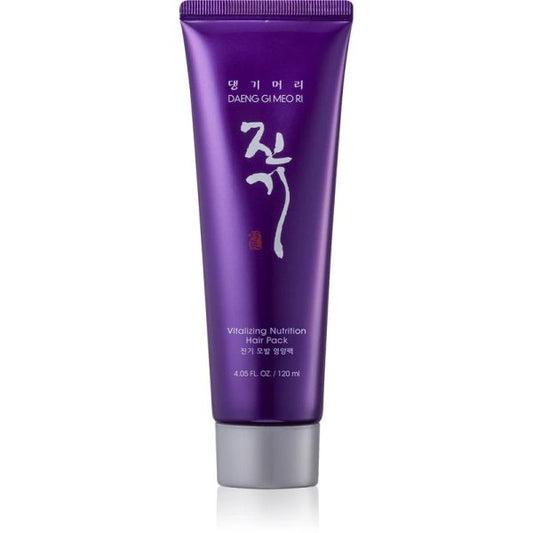 Daeng Gi Meo Ri Vitalizáló Hajpakolás Vitalizing 120ml - LiLea