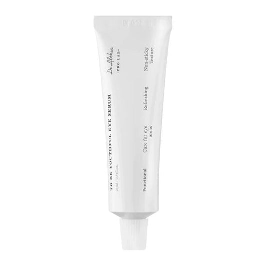Dr. Althea To Be Youthful Szemkörnyékápoló, To Be Youthful Eye Serum, 25ml - LiLea