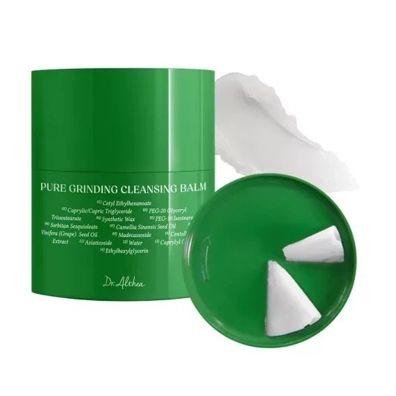 Dr.Althea Pure Grinding Arctisztító Balzsam, Cleansing Balm, 50ml - LiLea