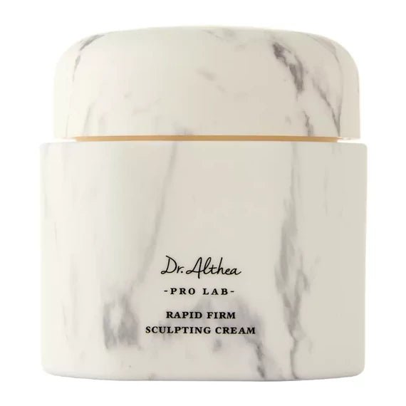 Dr.Althea Rapid Firm Sculpting Cream - Anti - Aging Cream with Peptides 45ml - LiLea