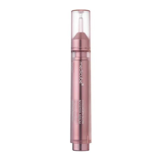 Medicube Kollagén Feszesítő, Ragyogásfokozó Szérum, Medicube Collagen Glow Booster Serum, 15ml - LiLea