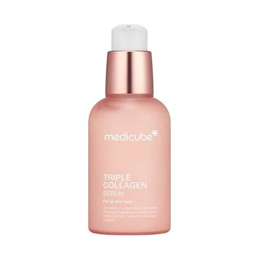 Medicube Triple Collagen Bőrmegújító Szérum 4.0, 55ml - LiLea