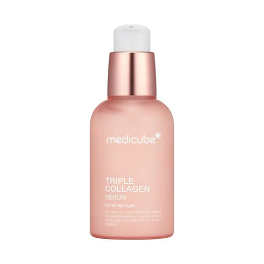 Medicube Triple Collagen Bőrmegújító Szérum 4.0, 55ml
