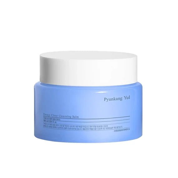 Pyunkang Yul Deep Clear Cleansing Balm - Arctisztító Balzsam, 100ml - LiLea