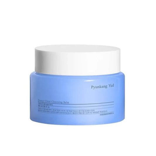Pyunkang Yul Deep Clear Cleansing Balm - Arctisztító Balzsam, 100ml - LiLea