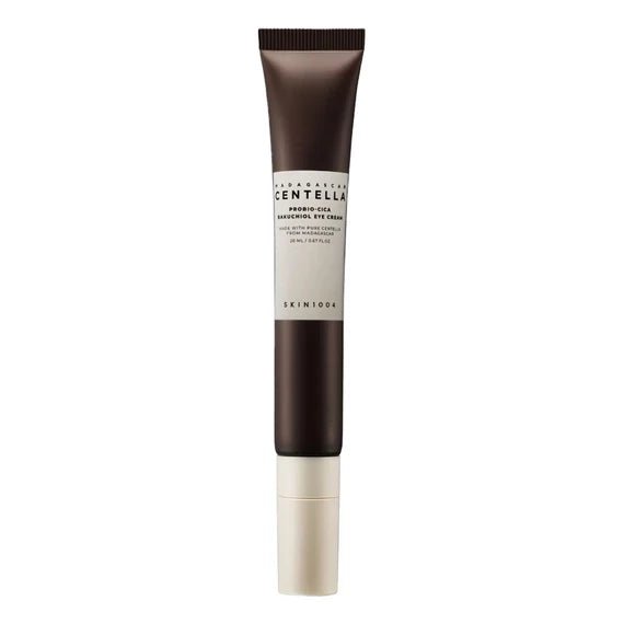 SKIN1004 Madagascar Centella Probio - Cica Intenzív Anti - aging Szemkörnyékápoló Bakuchiollal és Centellával, 20ml - LiLea