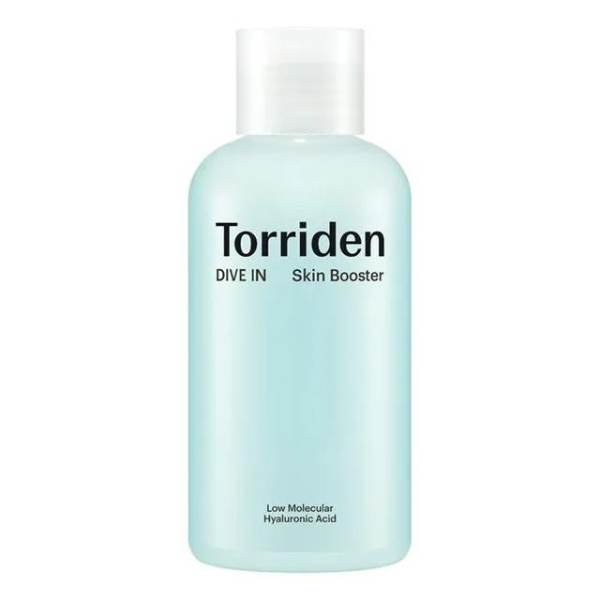 Torriden – Dive - in Hidratáló Arctonik, Low Molecular Hyaluronic Acid Skin Booster, 200ml - LiLea