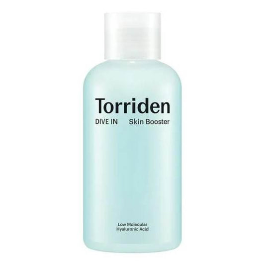 Torriden – Dive - in Hidratáló Arctonik, Low Molecular Hyaluronic Acid Skin Booster, 200ml - LiLea